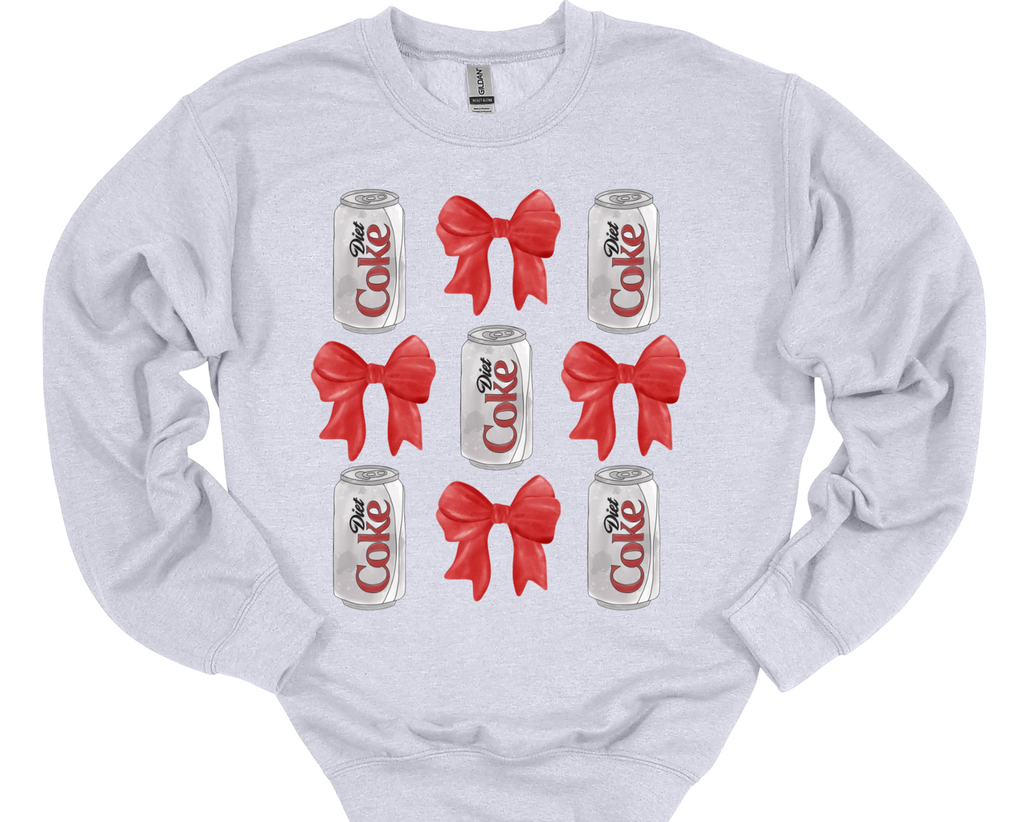 Soda & Bows
