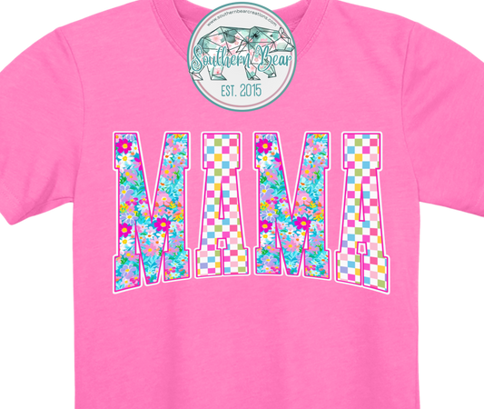 Mama