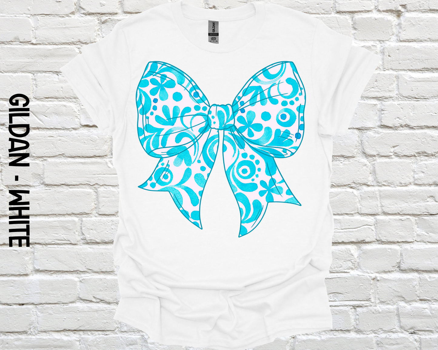 Patterned Bows