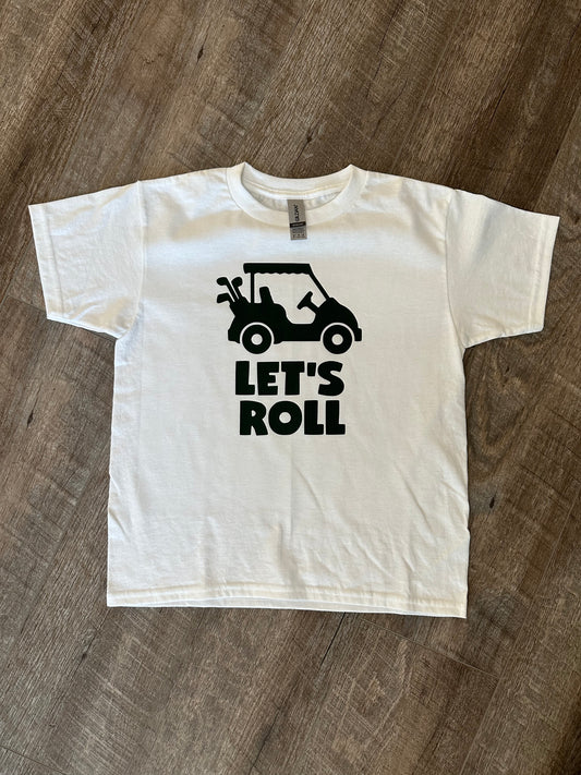 Let's Roll