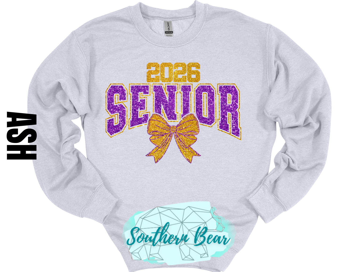 Senior 2026