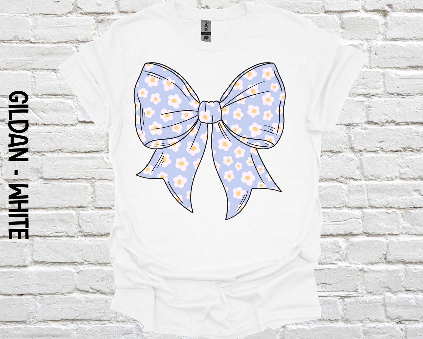 Patterned Bows