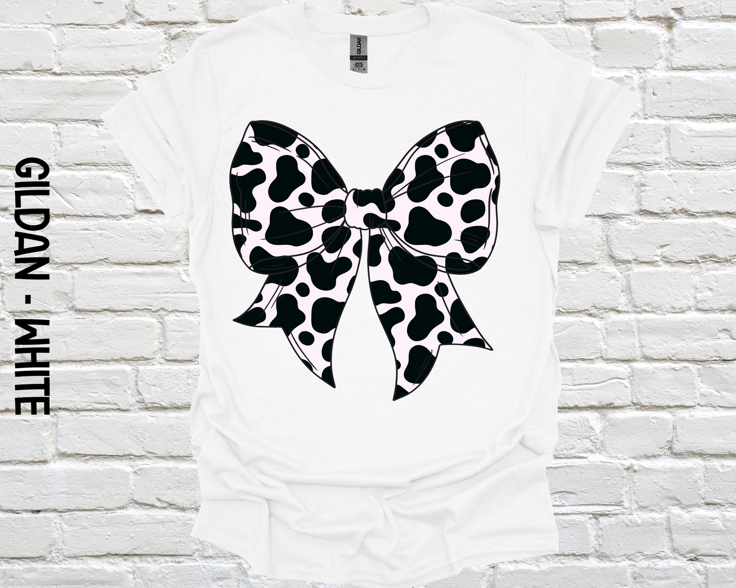 Patterned Bows