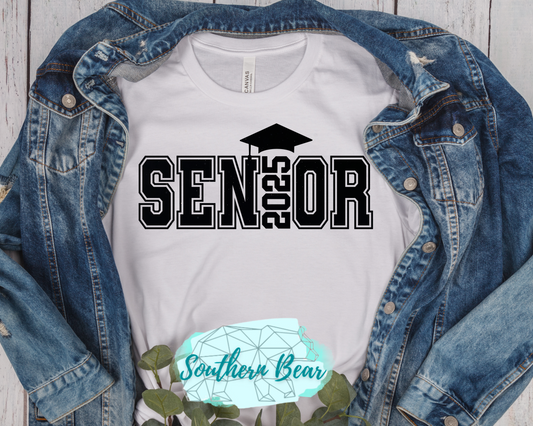 Senior 2025