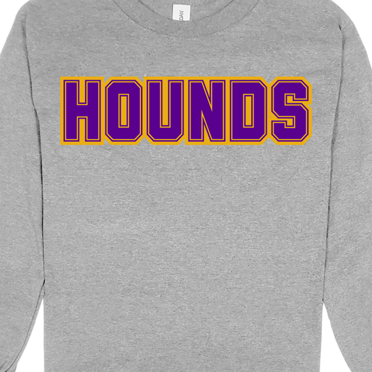 Youth: Hounds