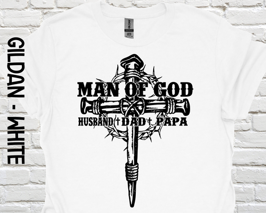 Man of God
