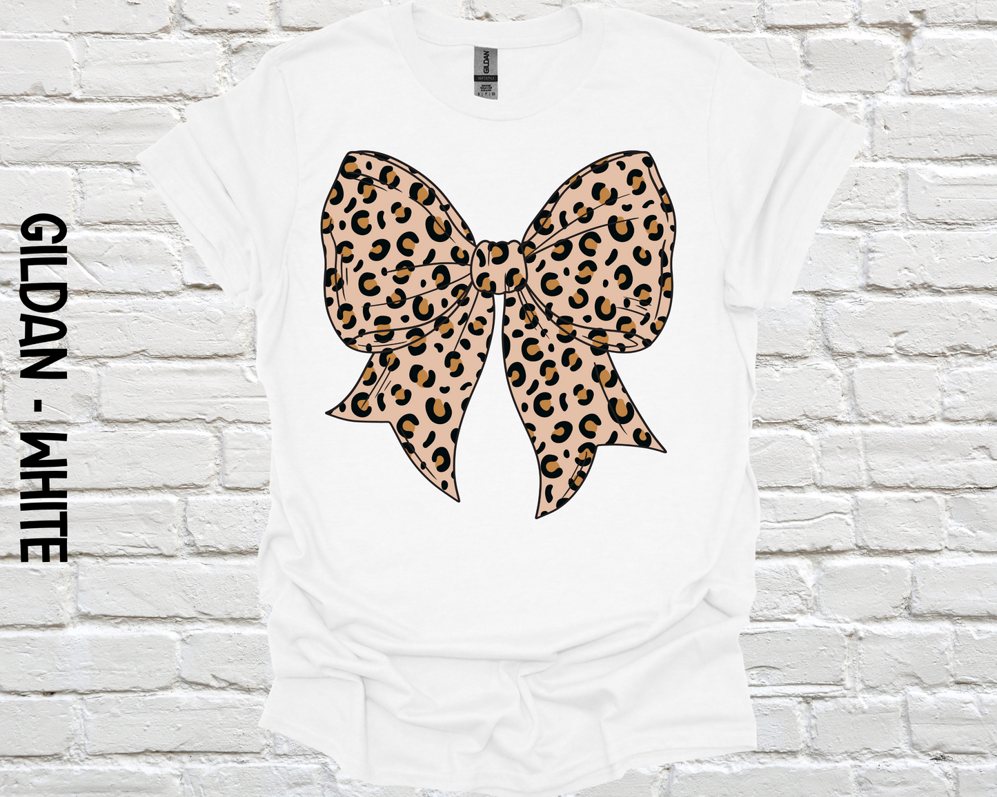 Patterned Bows