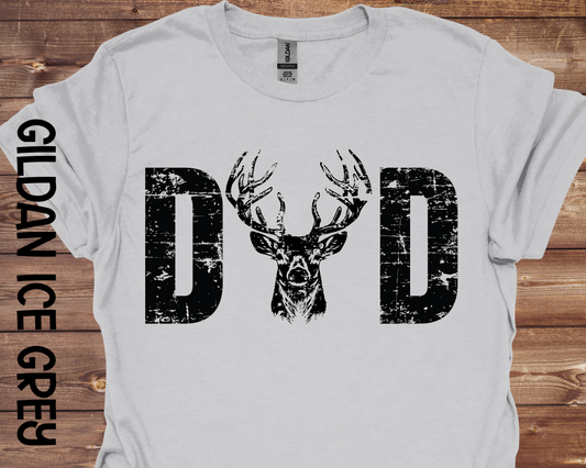 Deer Dad