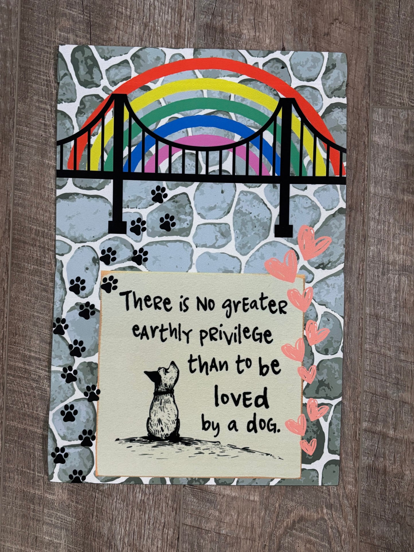 Pet Memorial