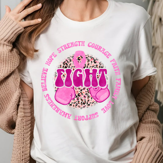 Breast Cancer Awareness