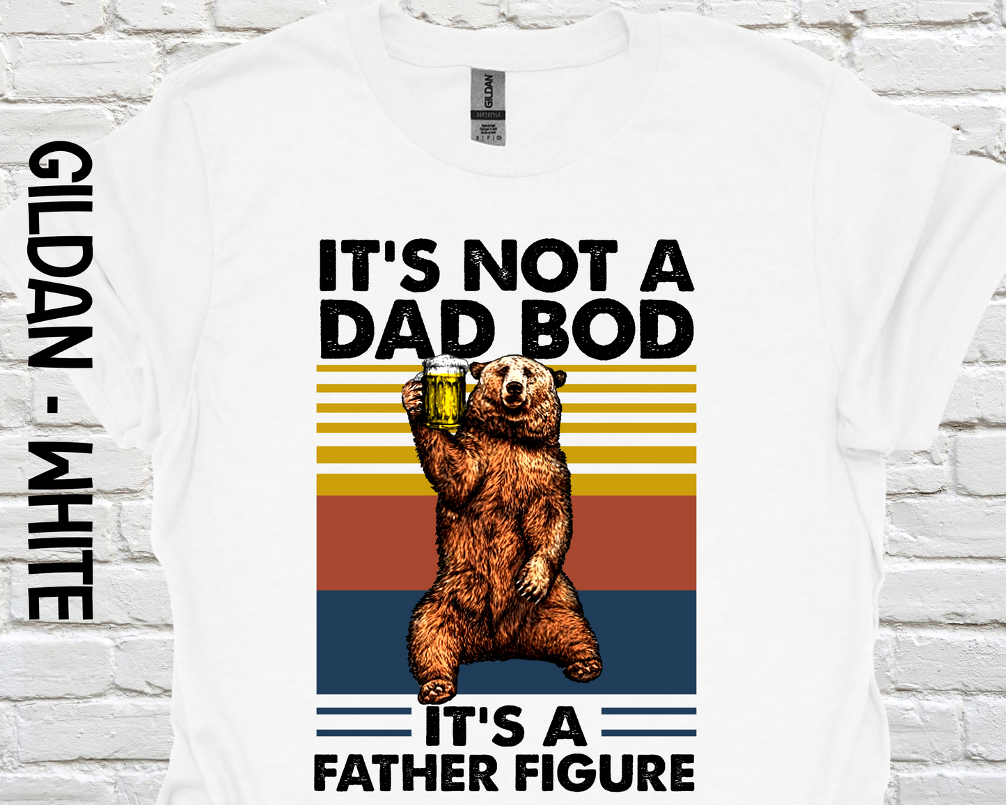 Father Figure