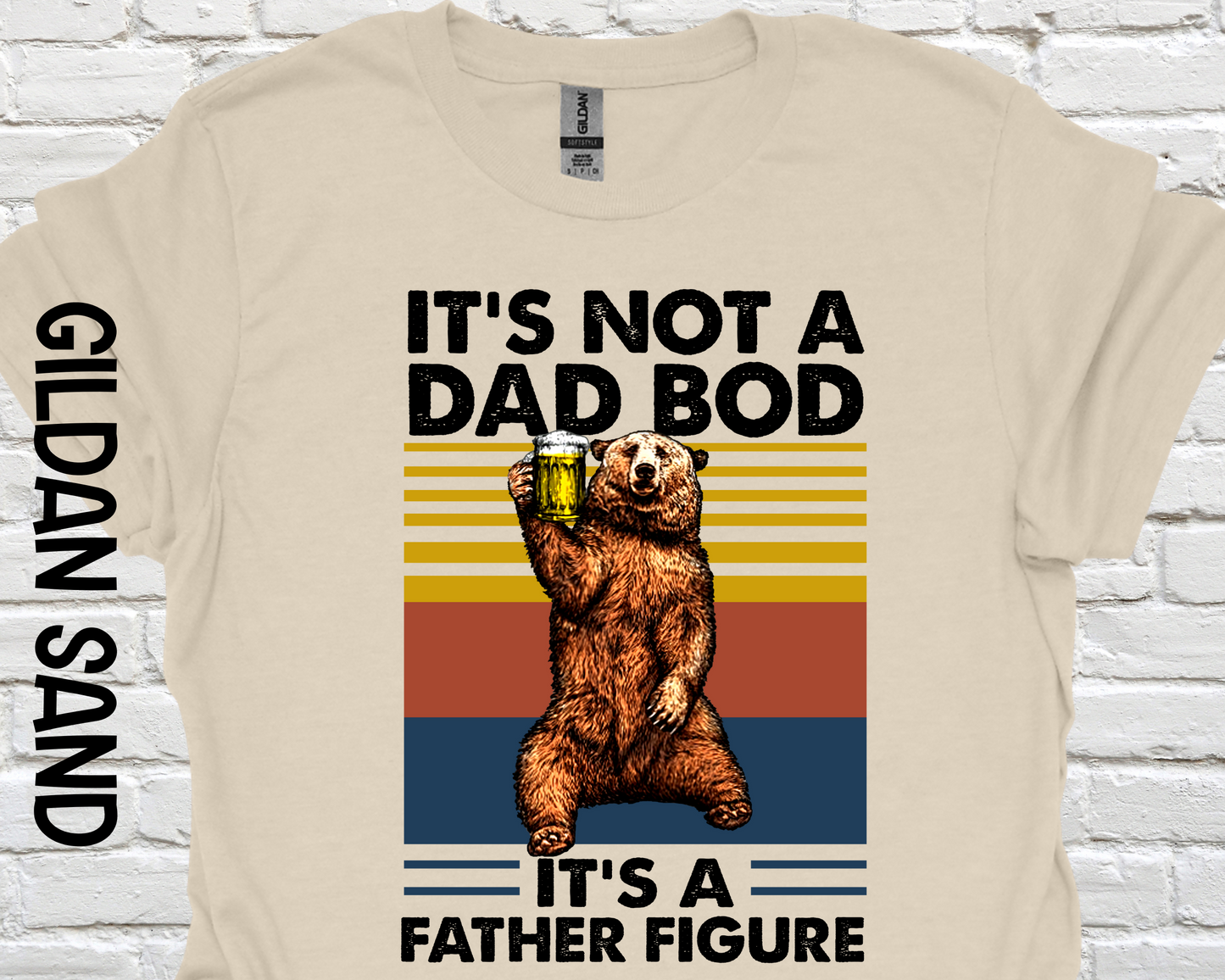 Father Figure