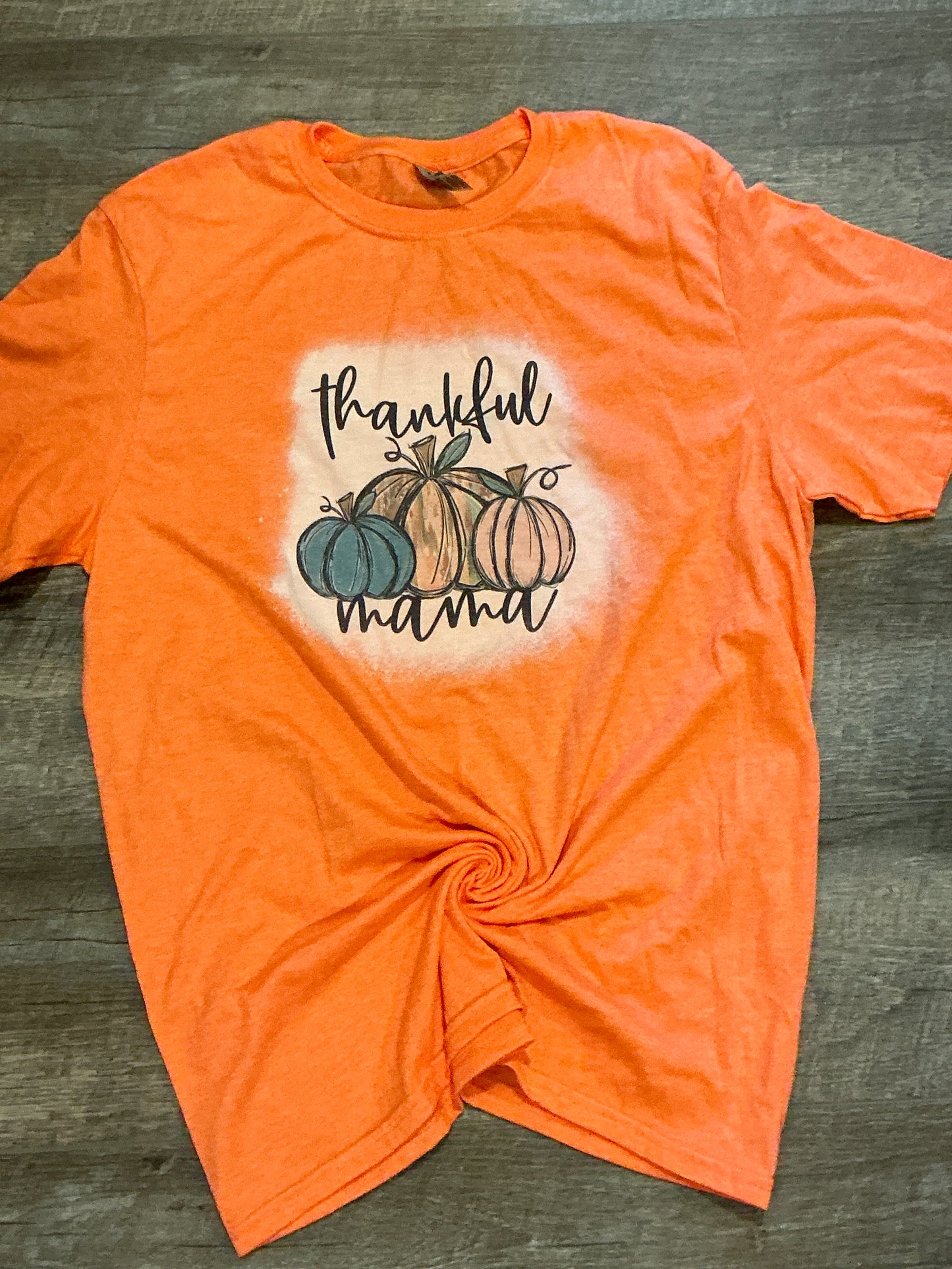 RTG-LARGE Thankful Mama