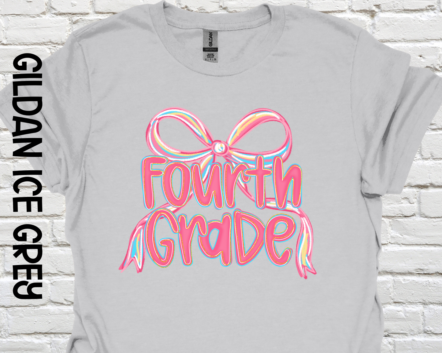 Grade Level Bow