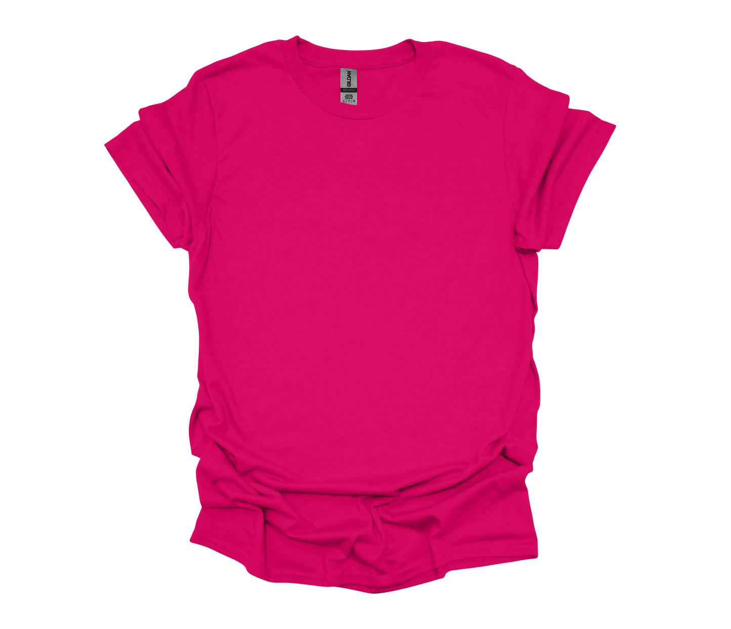 *GILDAN T-shirts* IN-STOCK