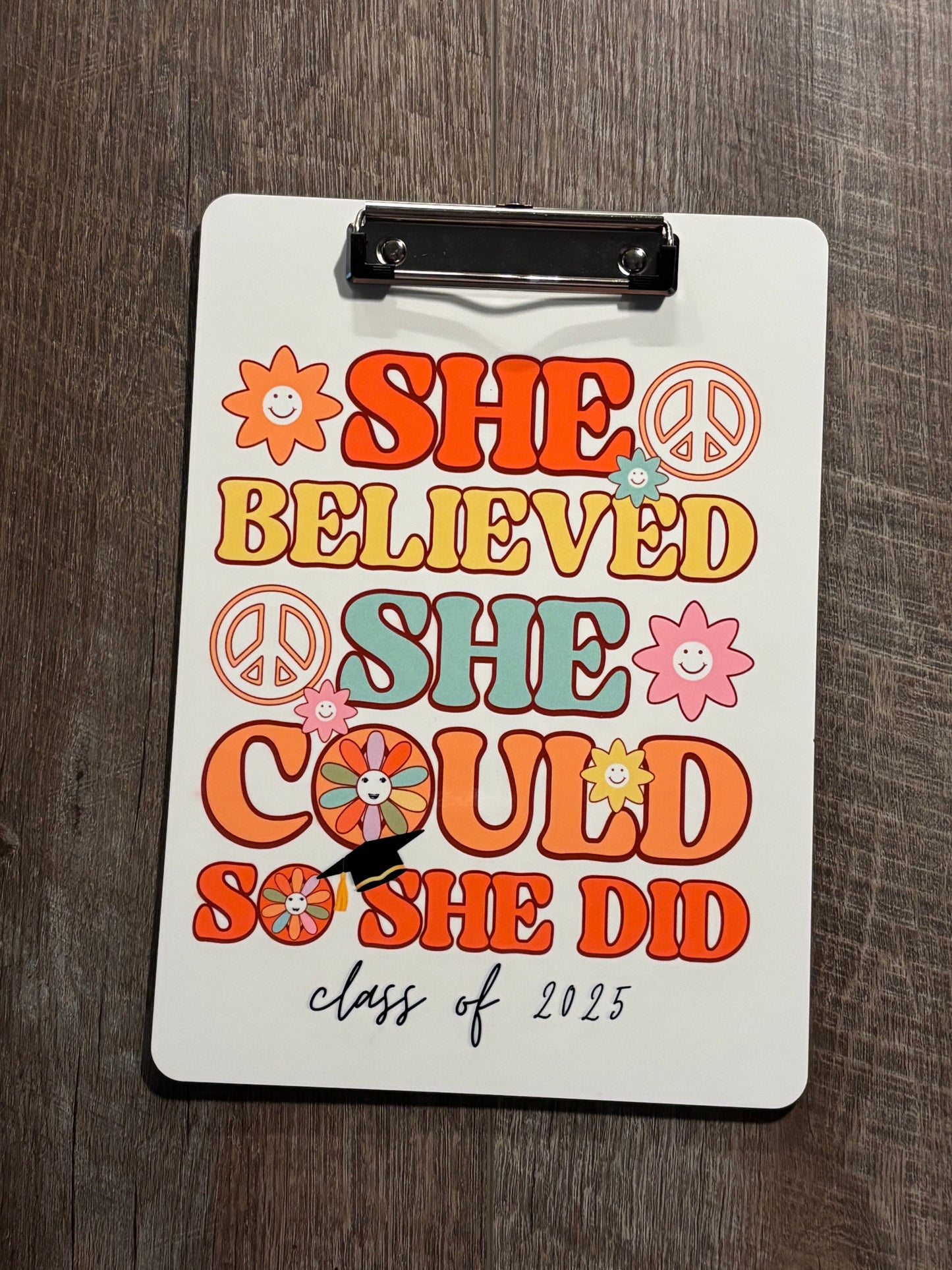 Clipboard