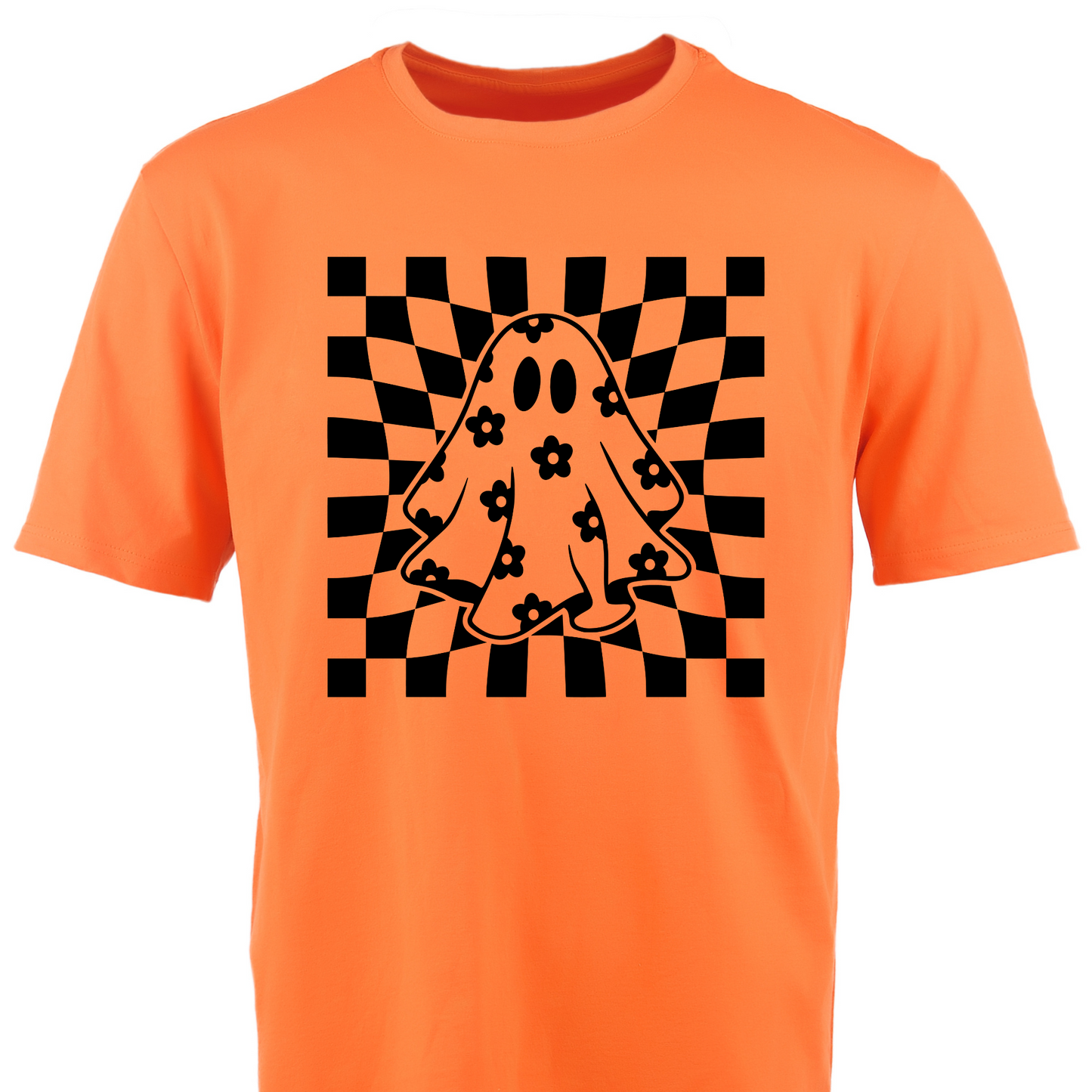 Checkered Ghost