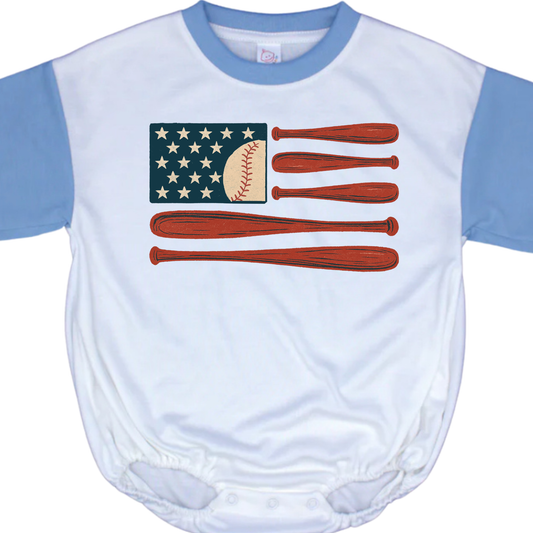 Baseball Flag