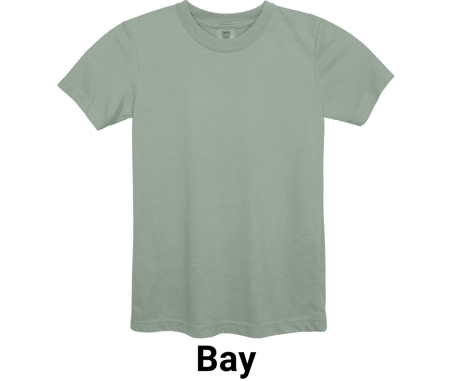 *COMFORT COLORS* IN-STOCK