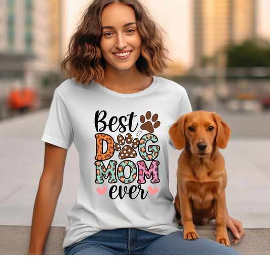 Best Dog Mom