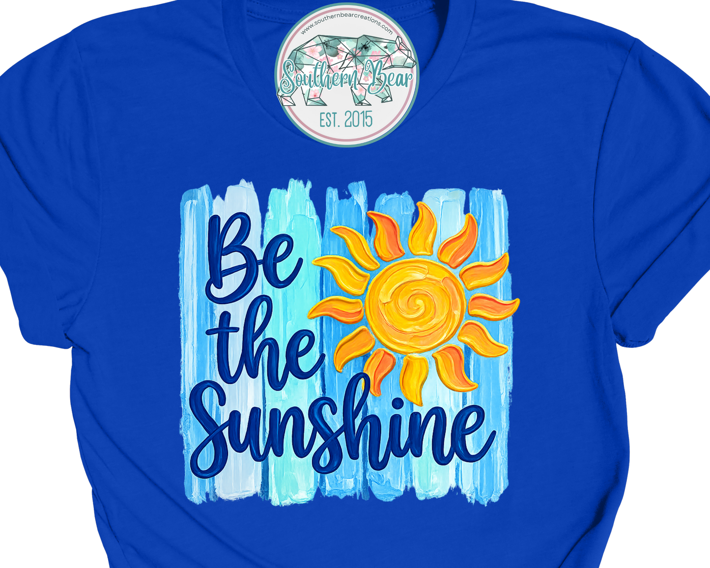 Be the Sunshine