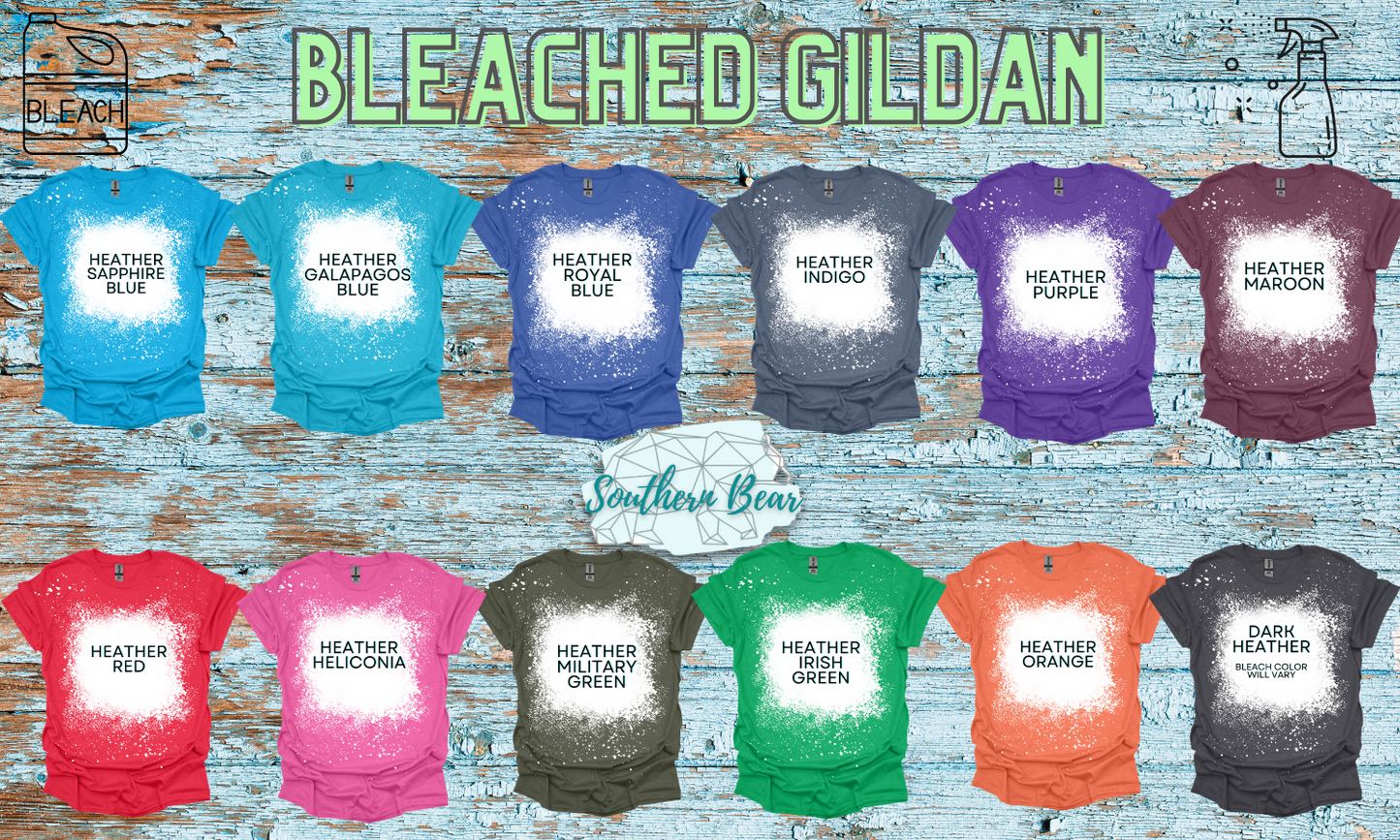 Last Day of School Tees