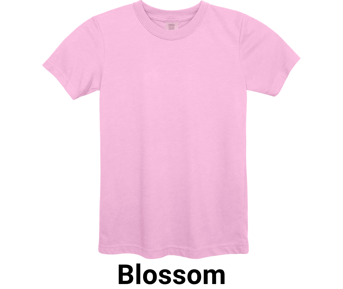 *COMFORT COLORS* IN-STOCK