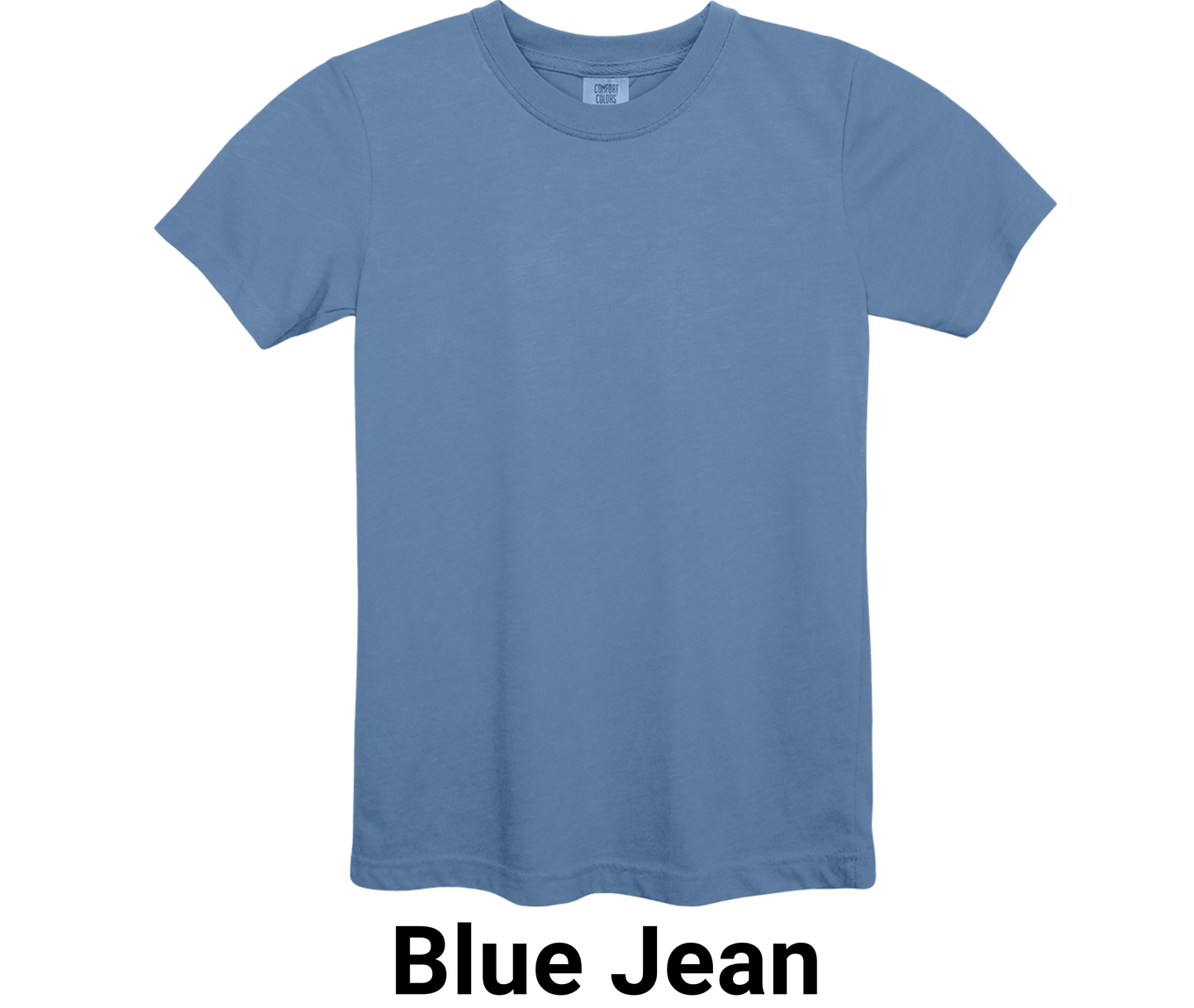 *COMFORT COLORS* IN-STOCK