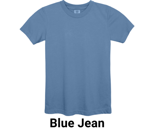 *COMFORT COLORS* IN-STOCK