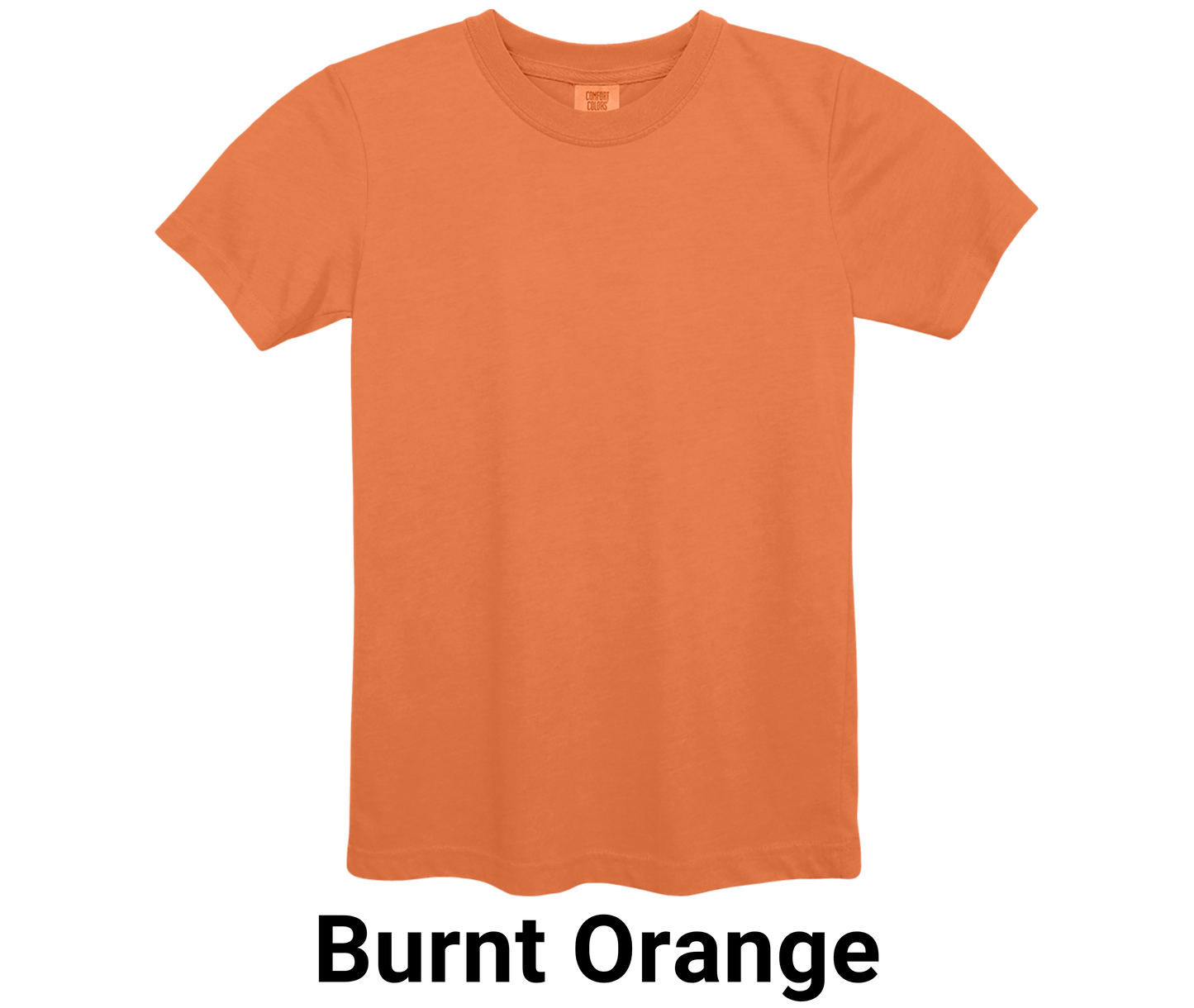 *COMFORT COLORS* IN-STOCK