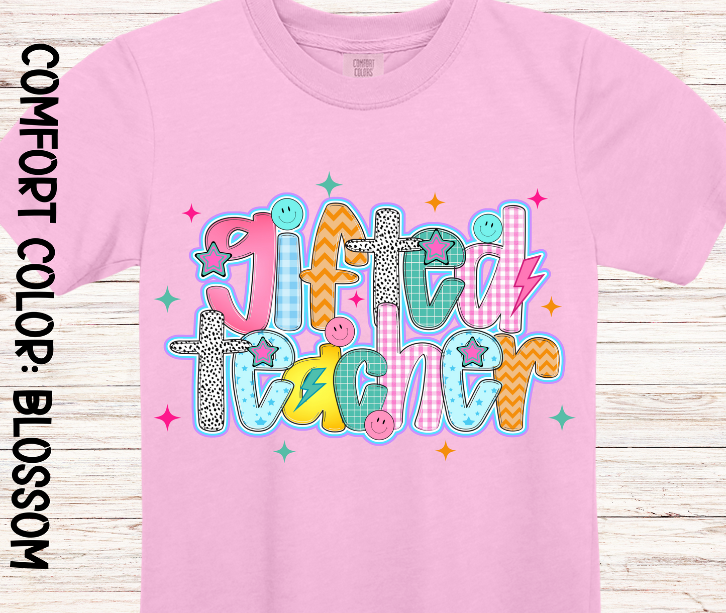 Grade Level Retro Back to School