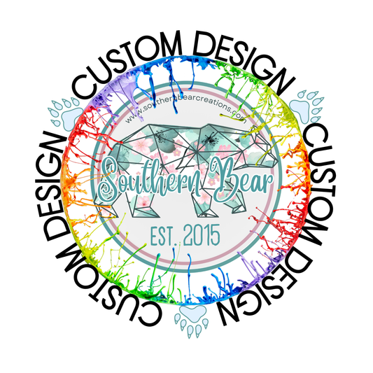 CUSTOM Design request