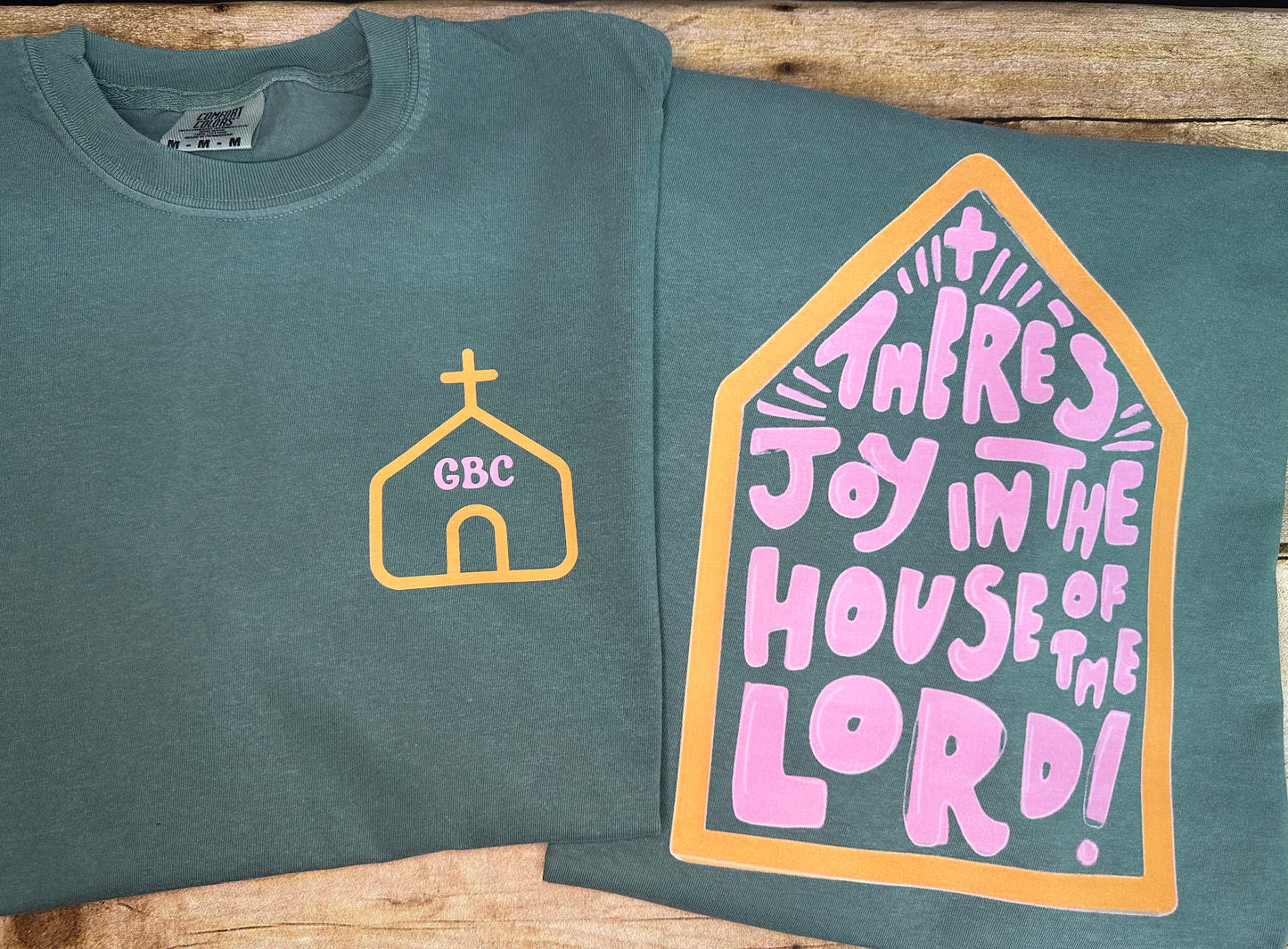 Greenwood Youth