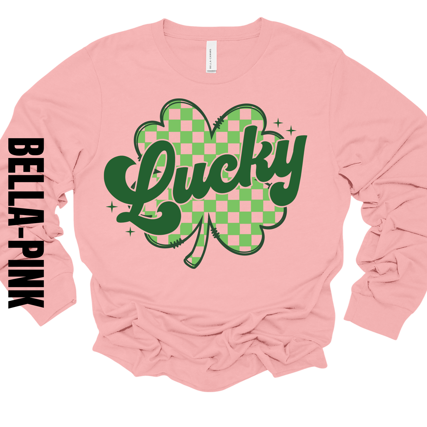 Lucky Shamrock
