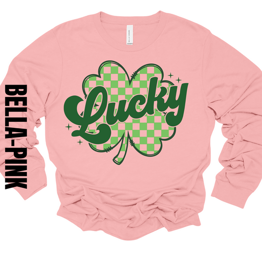 Lucky Shamrock