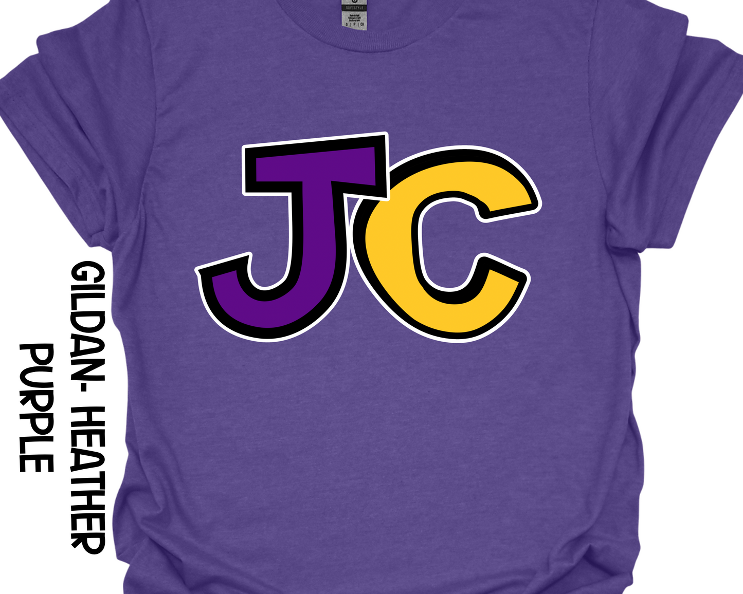 JC