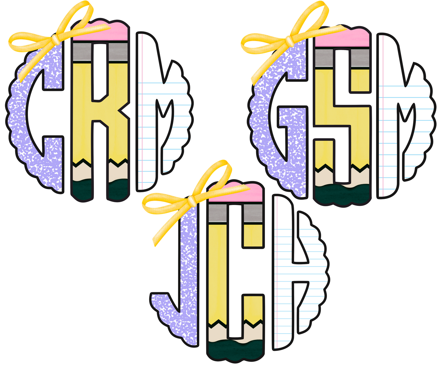 School Initial