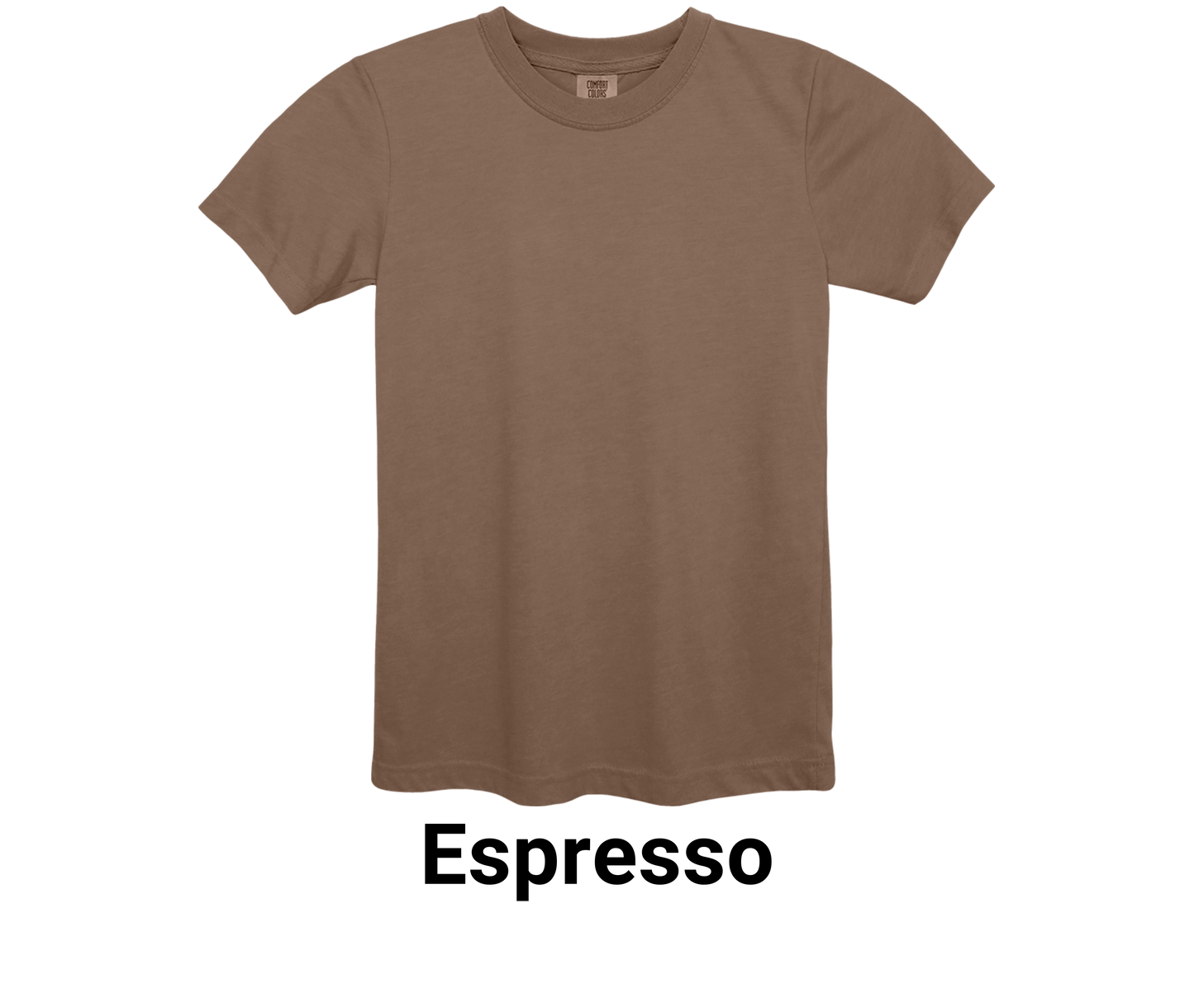 *COMFORT COLORS* IN-STOCK