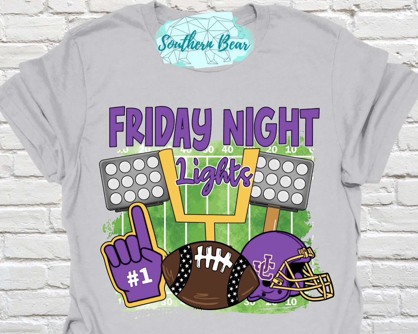 Friday Night Lights