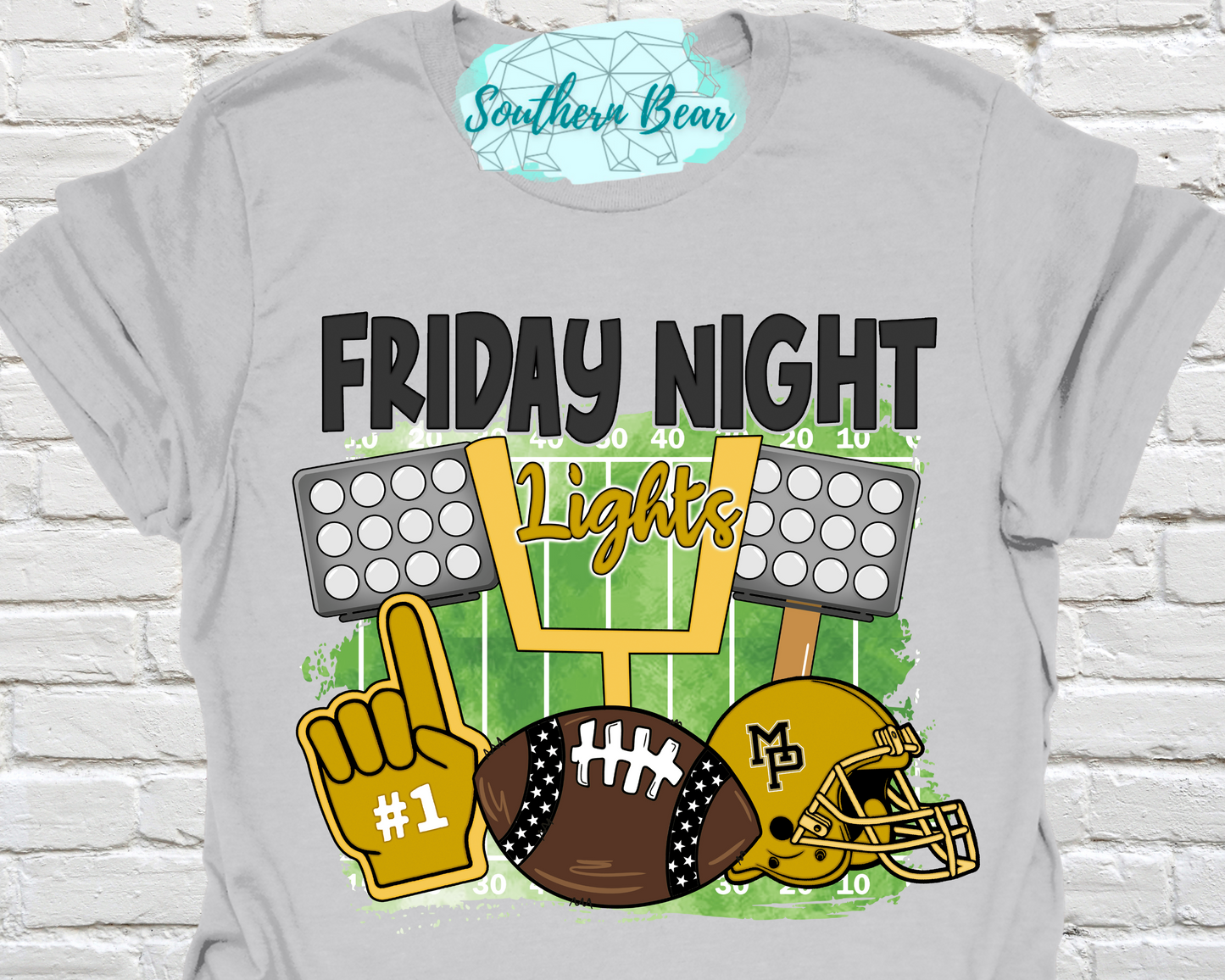 Friday Night Lights