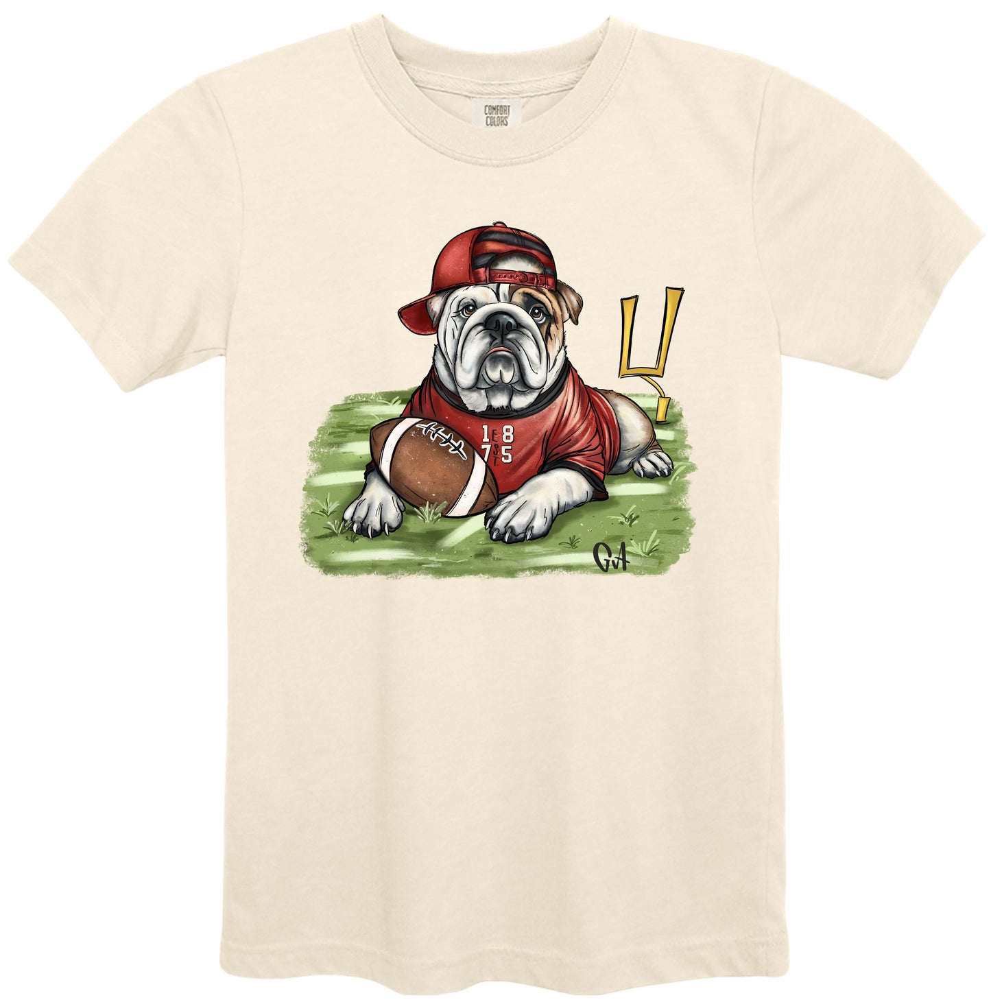 Bulldog