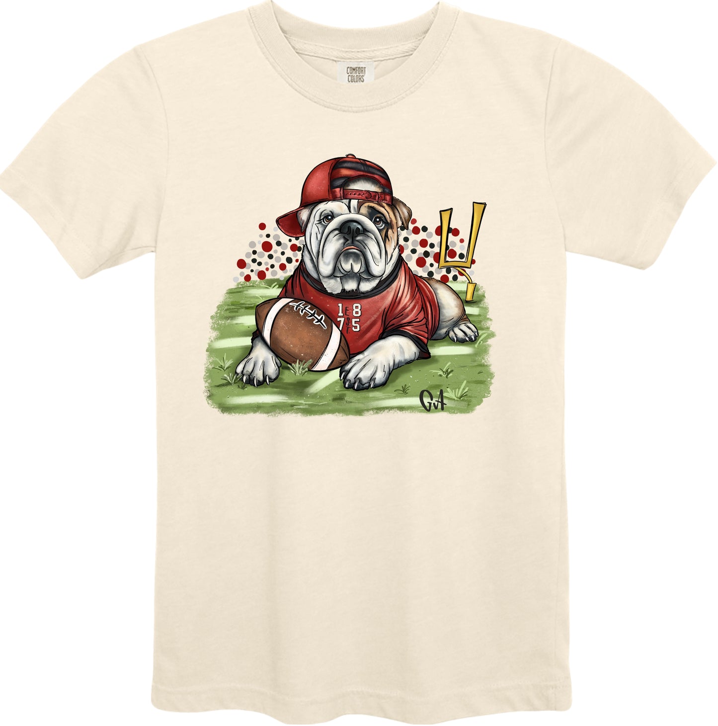 Bulldog