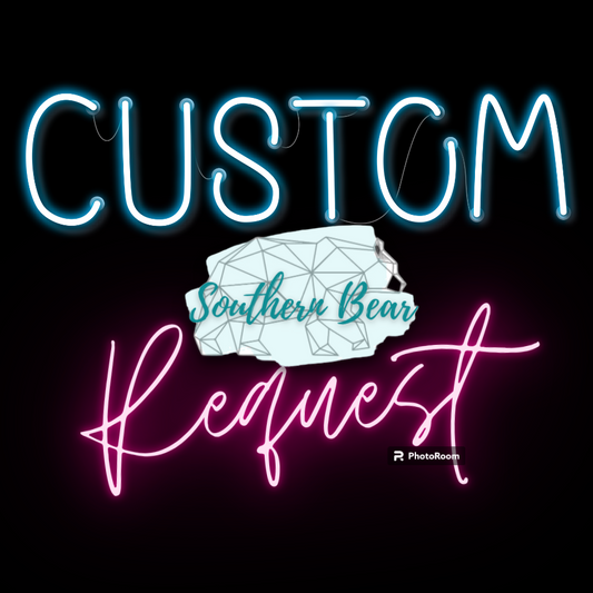 CUSTOM T-Shirt Design