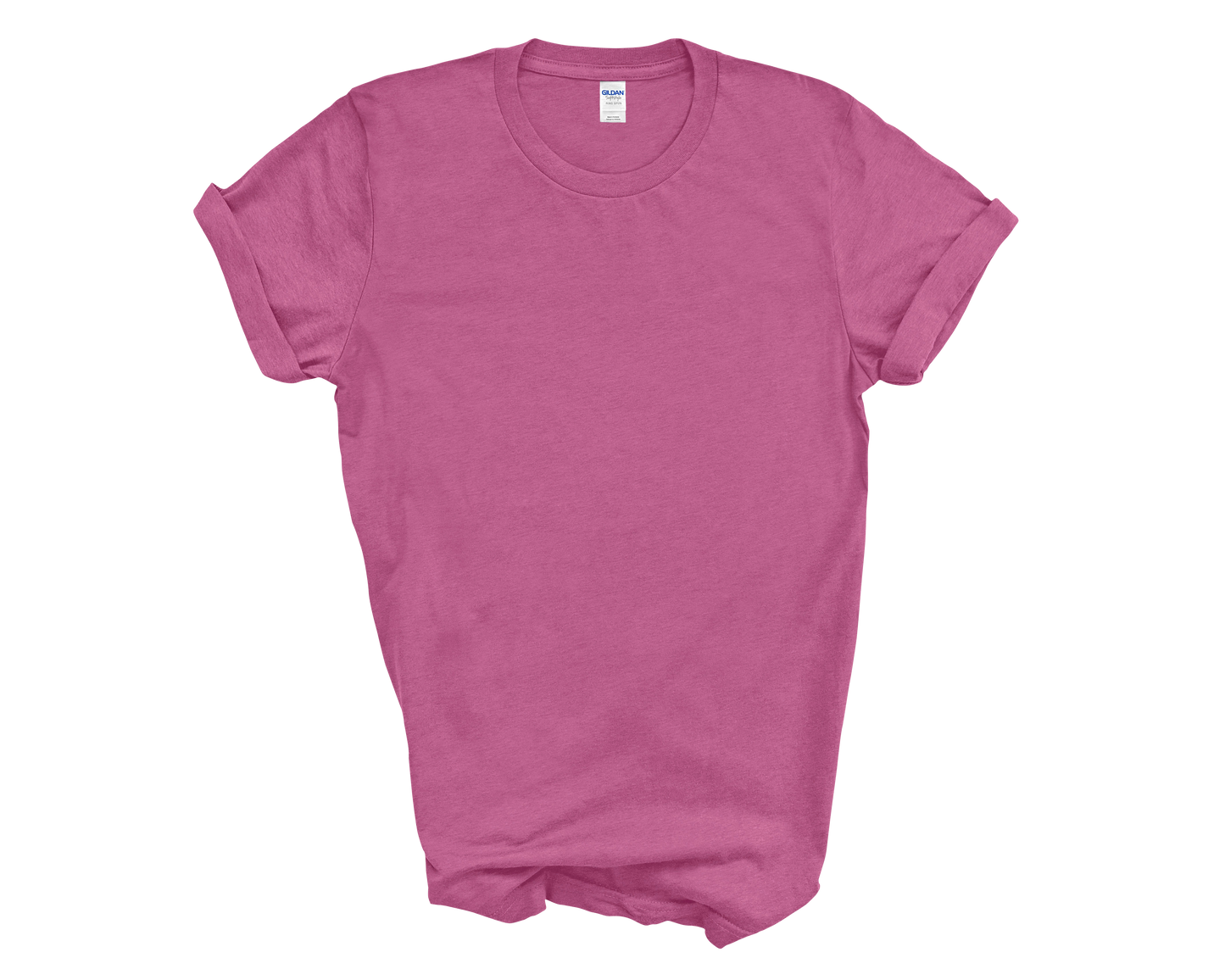 *GILDAN T-shirts* IN-STOCK