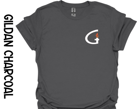 Greenwood Logo- Front Pocket Design only