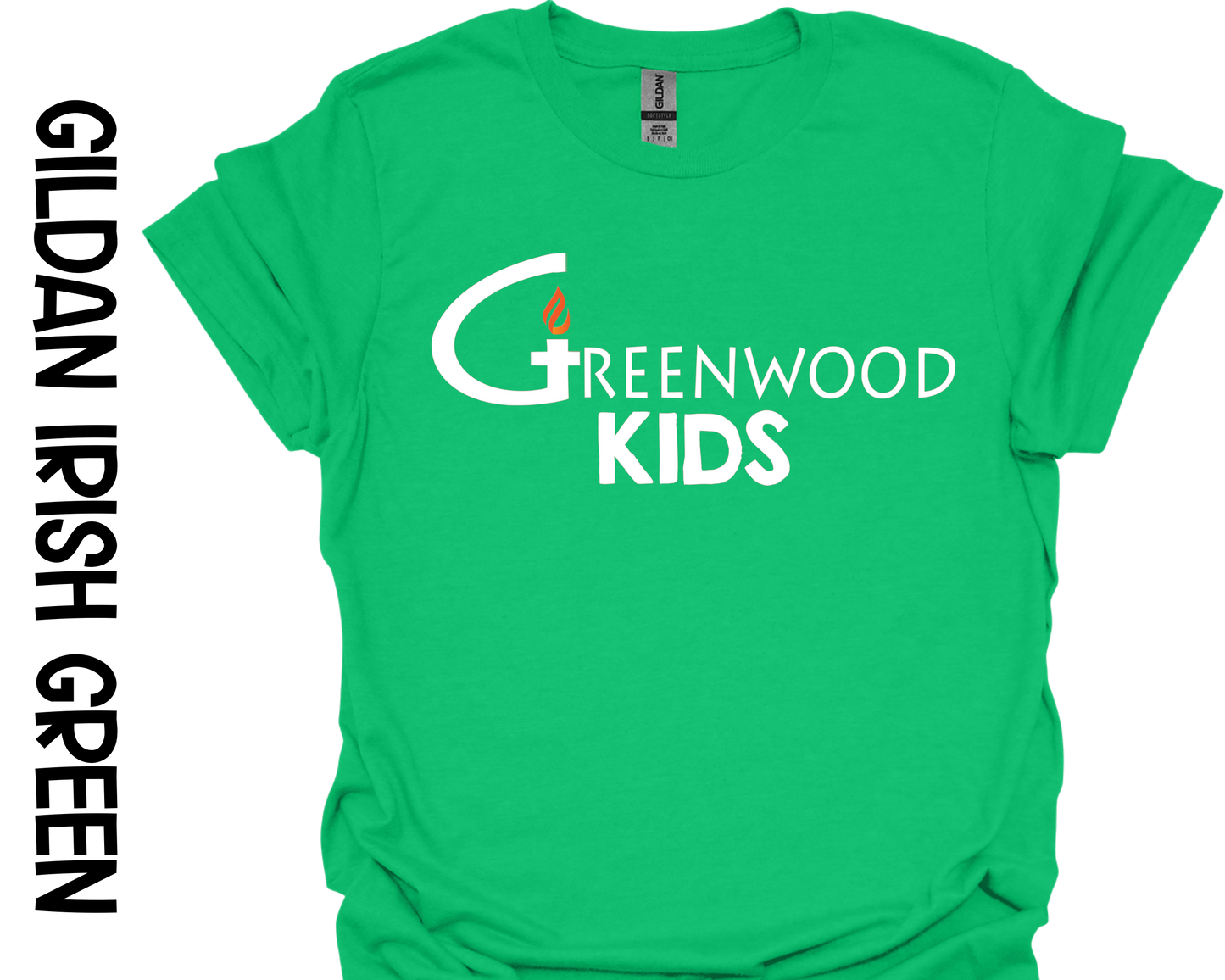 Greenwood Kids