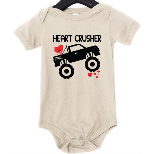 Heart Crusher