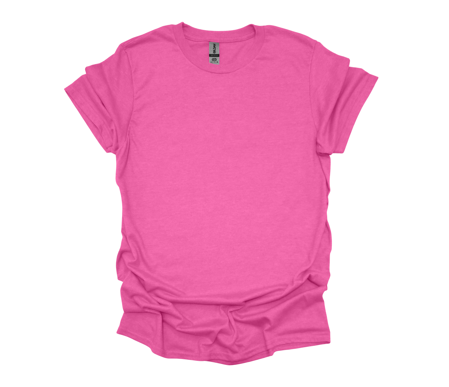 *GILDAN T-shirts* IN-STOCK
