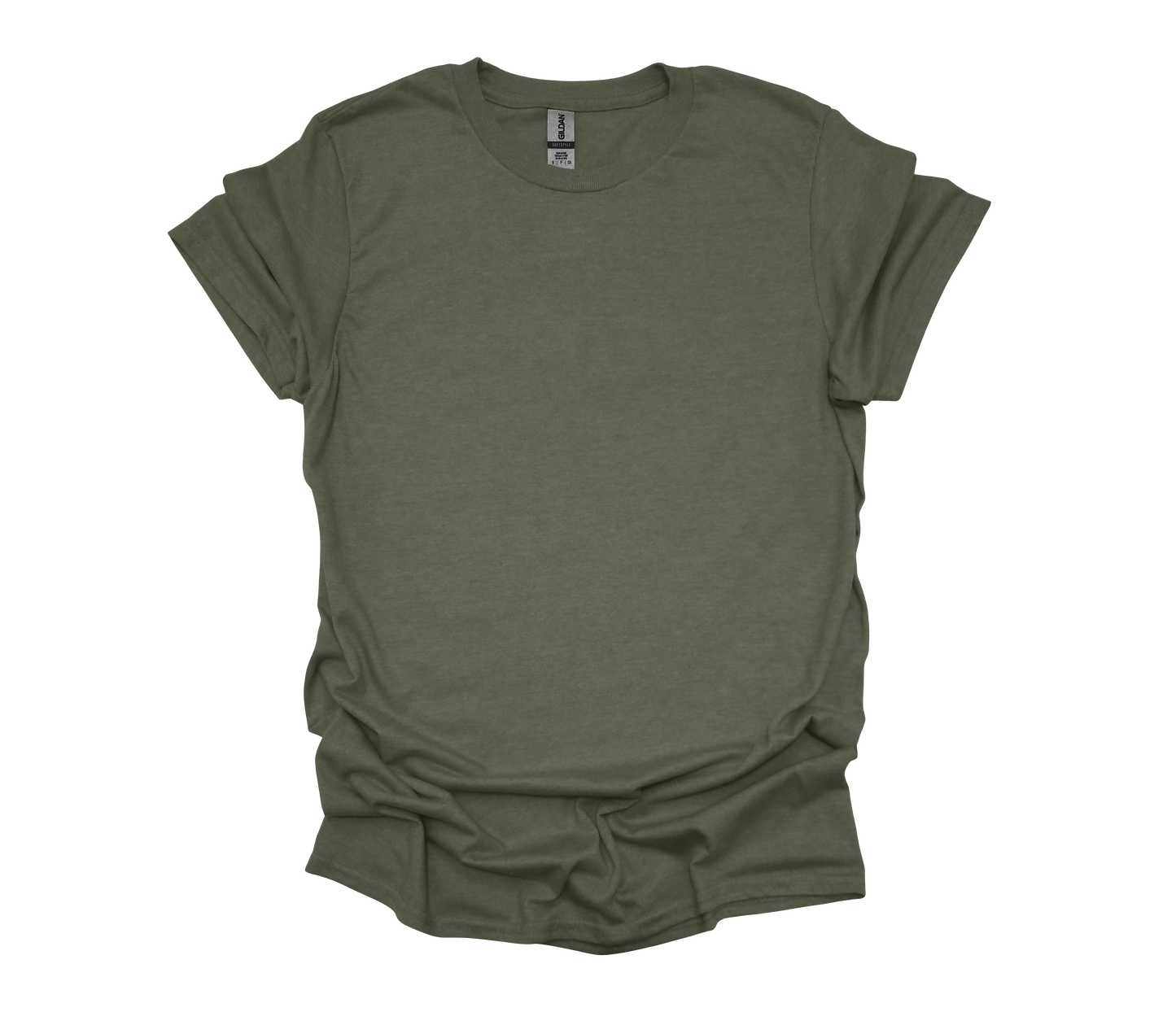 *GILDAN T-shirts* IN-STOCK