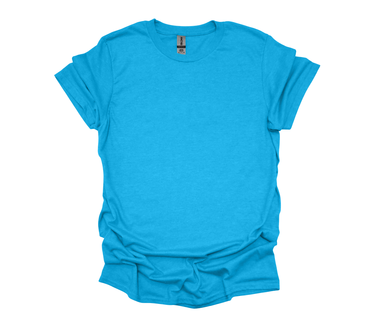 *GILDAN T-shirts* IN-STOCK